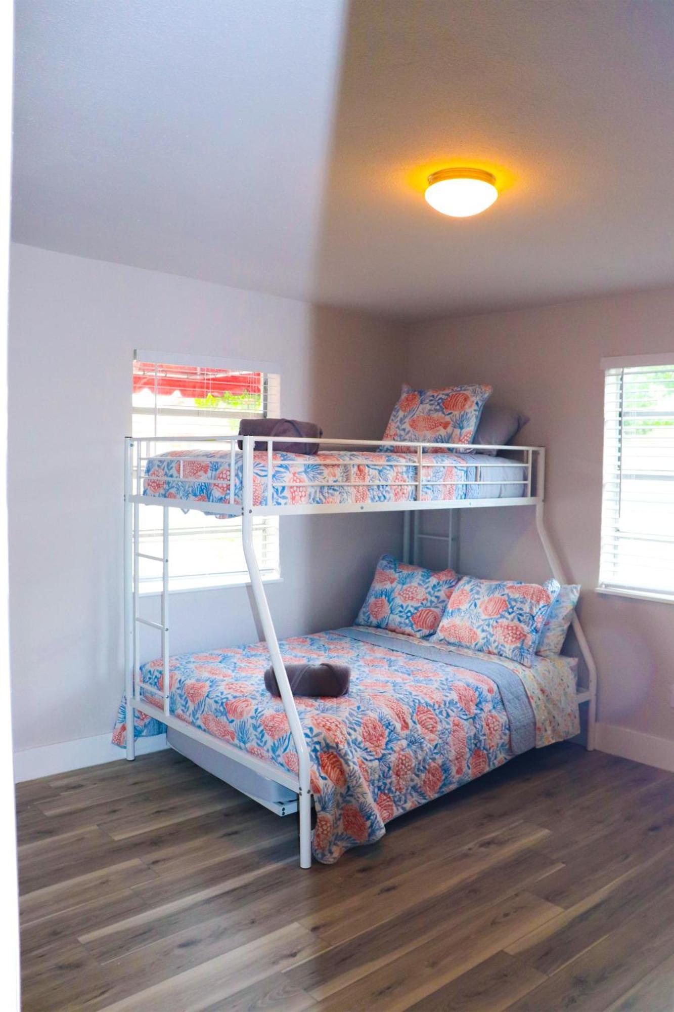 Flamingo Beach House Dania Beach Exteriör bild