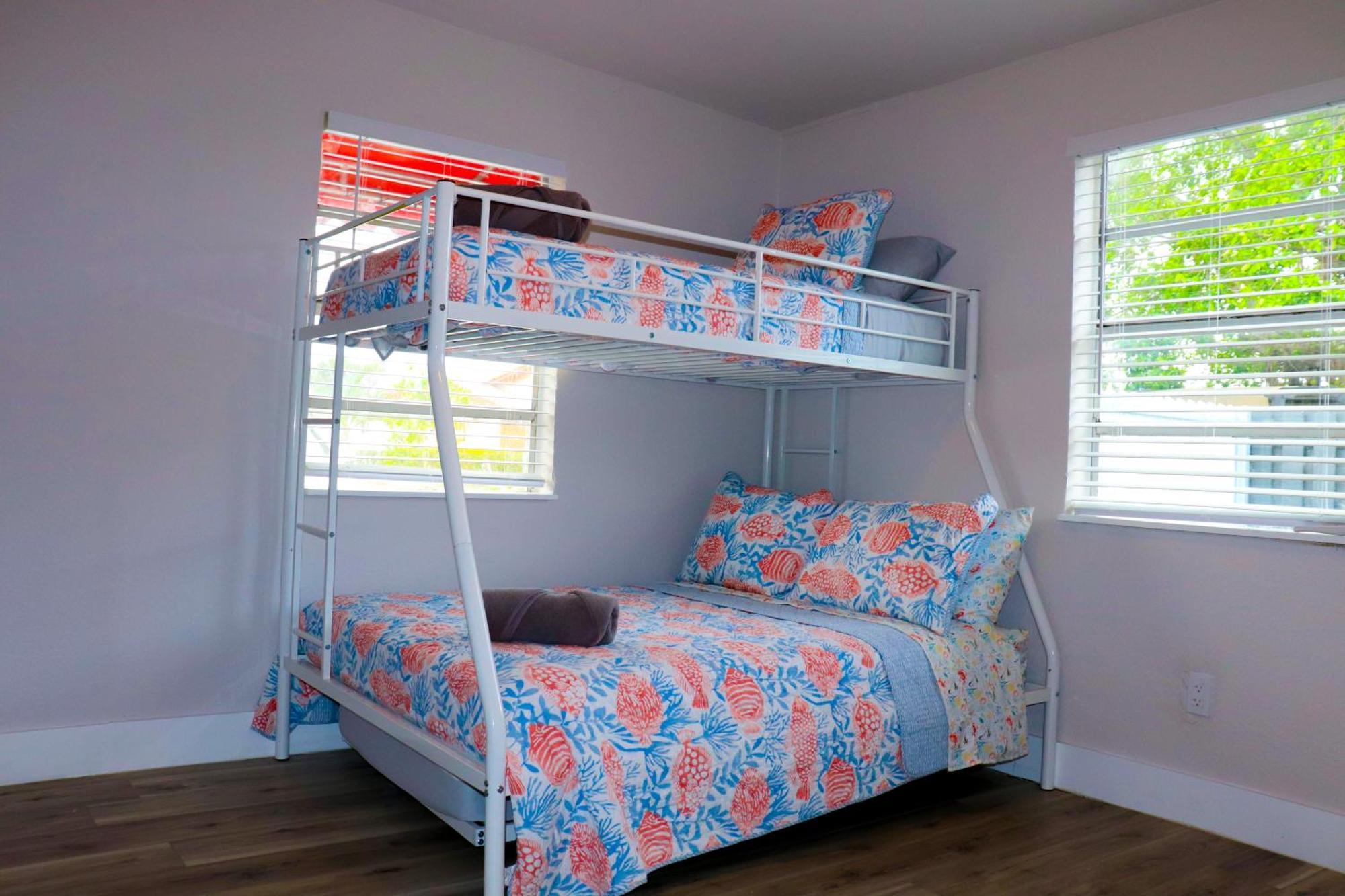 Flamingo Beach House Dania Beach Exteriör bild