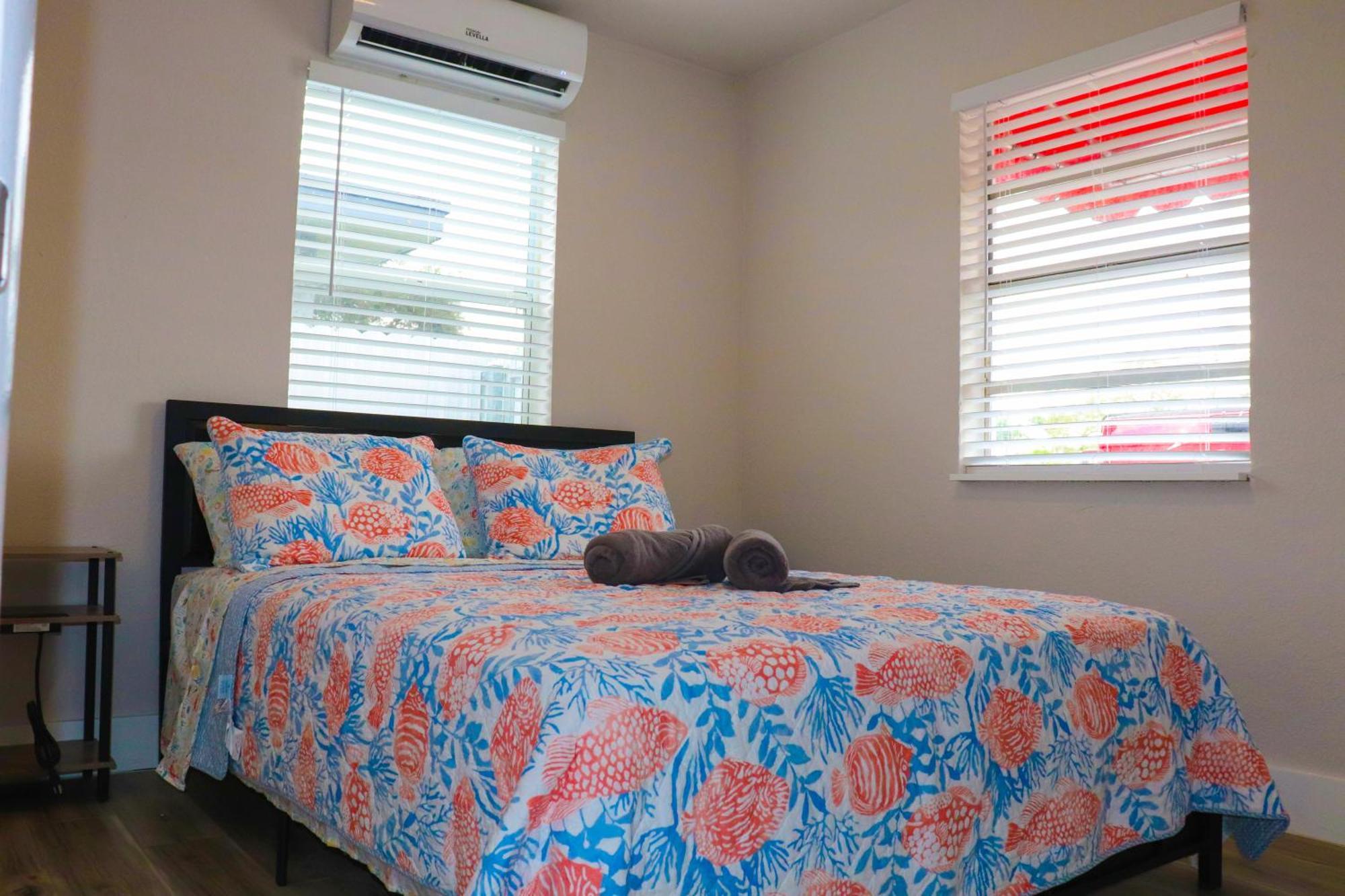 Flamingo Beach House Dania Beach Exteriör bild